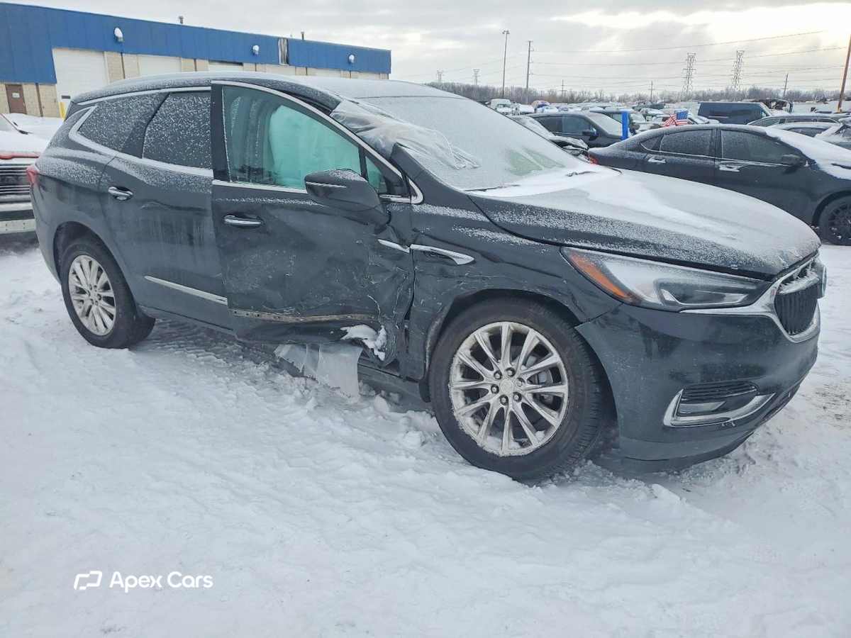 Buick Enclave 2019