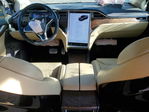 Tesla Model X 2016
