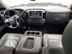 Chevrolet Silverado 2014