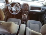 Jeep Compass 2016