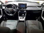 Toyota RAV 4 2021