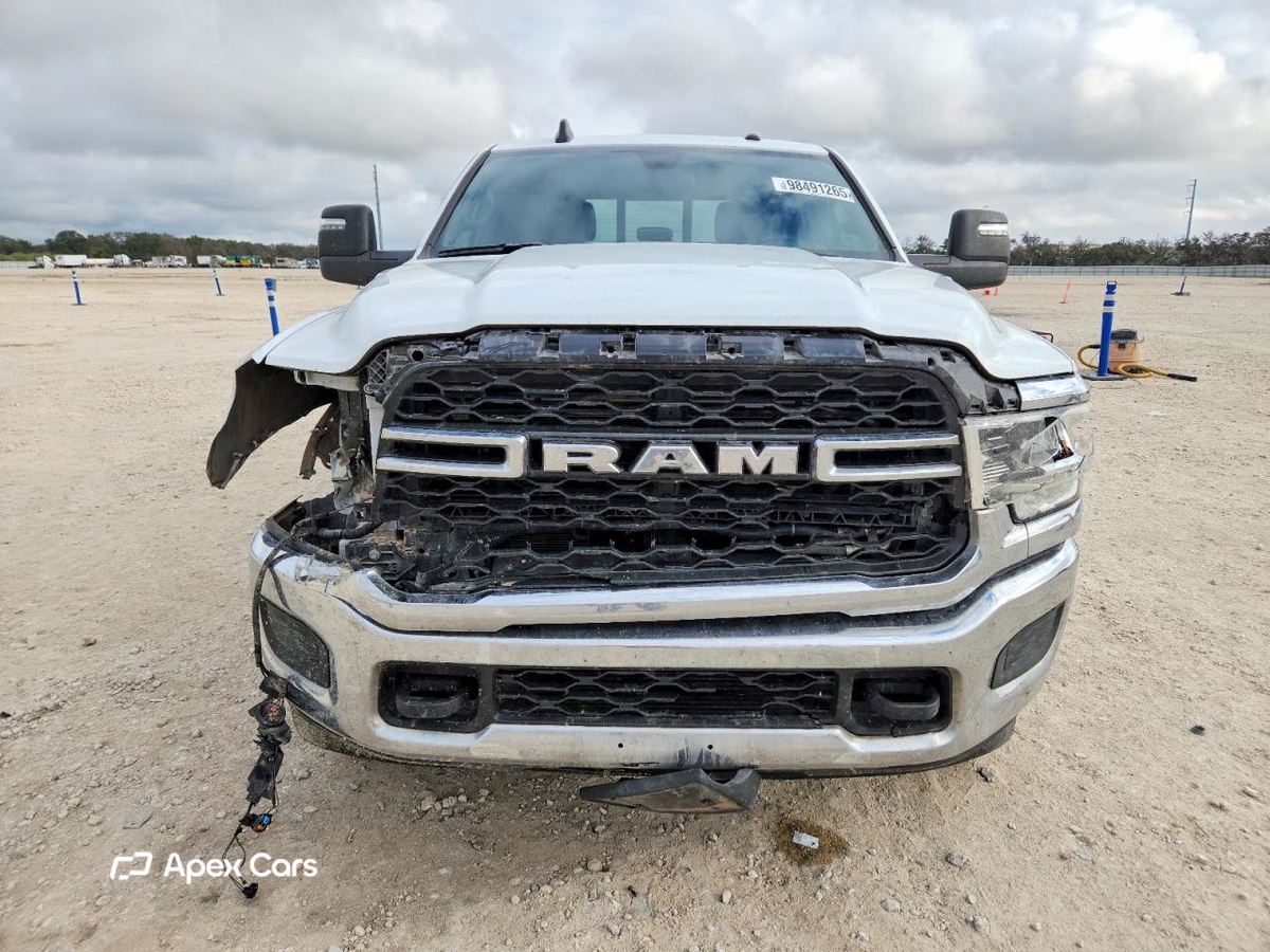RAM 2500 2023