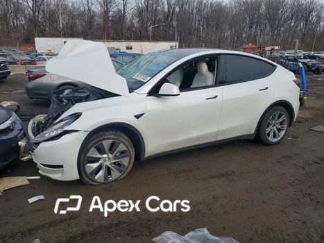 Tesla Model Y 2023 - Zdjęcie 1 z 13