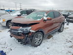 Buick Encore GX 2021