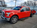 Ford F-150 2016