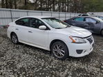 Nissan Sentra 2014