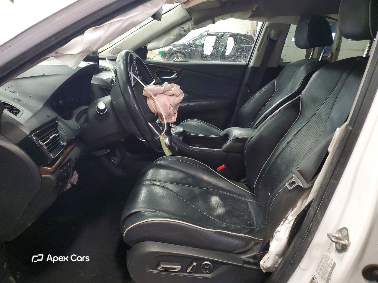 Acura RDX 2020