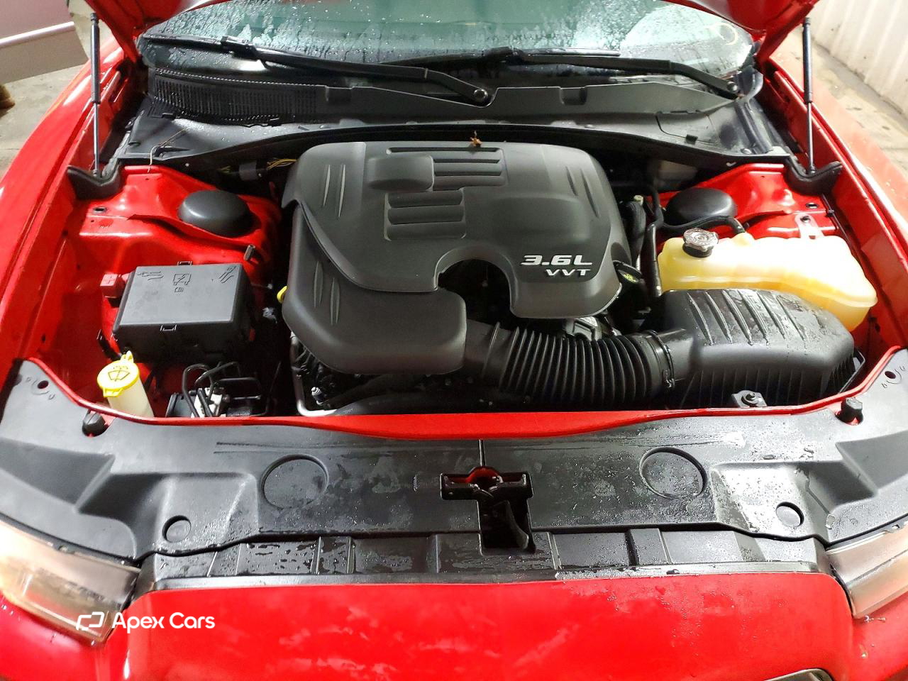 Dodge Charger 2014