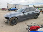 BMW Series 3 2018