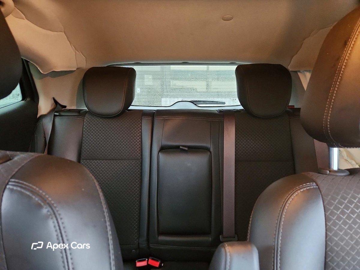 Buick Encore 2018