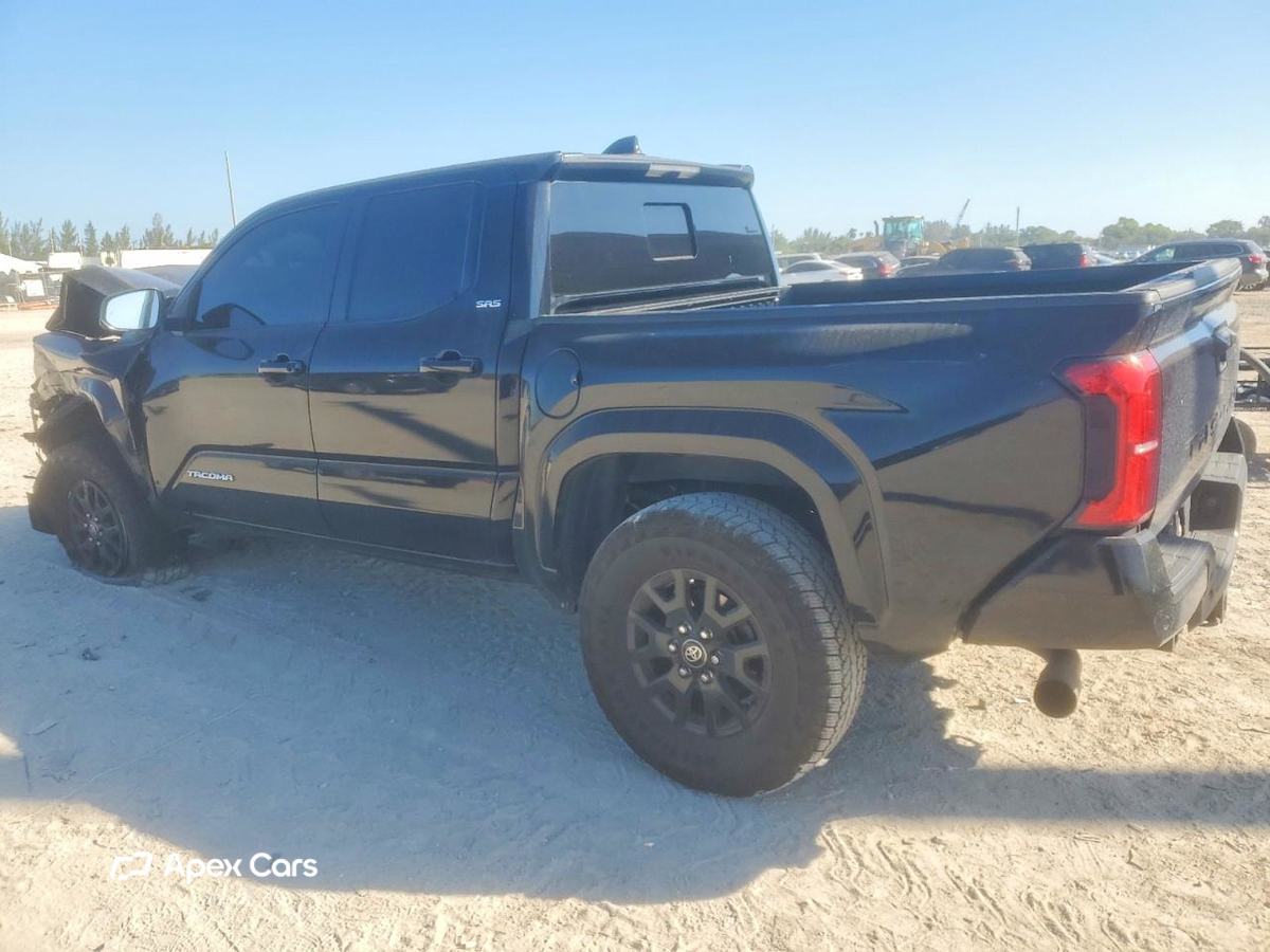 Toyota Tacoma 2024