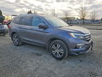 Honda Pilot 2016