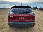 Jeep Cherokee 2019