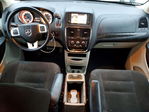 Dodge Caravan 2016