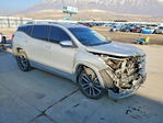 GMC Terrain 2018