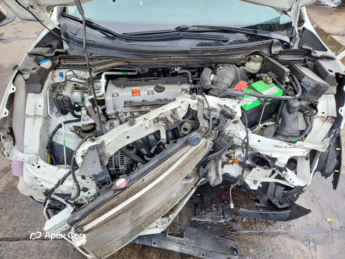 Honda CR-V 2012