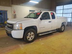 Chevrolet Silverado 2009