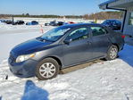 Toyota Corolla 2009