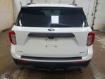 Ford Explorer 2021