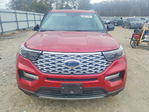 Ford Explorer 2021