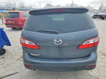 Mazda 5 2012