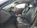 Cadillac CTS 2011