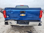 Chevrolet Silverado 2016