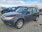 Subaru Forester 2012