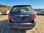 Chevrolet Equinox 2017