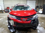 Toyota RAV 4 2013