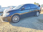 Nissan Sentra 2018