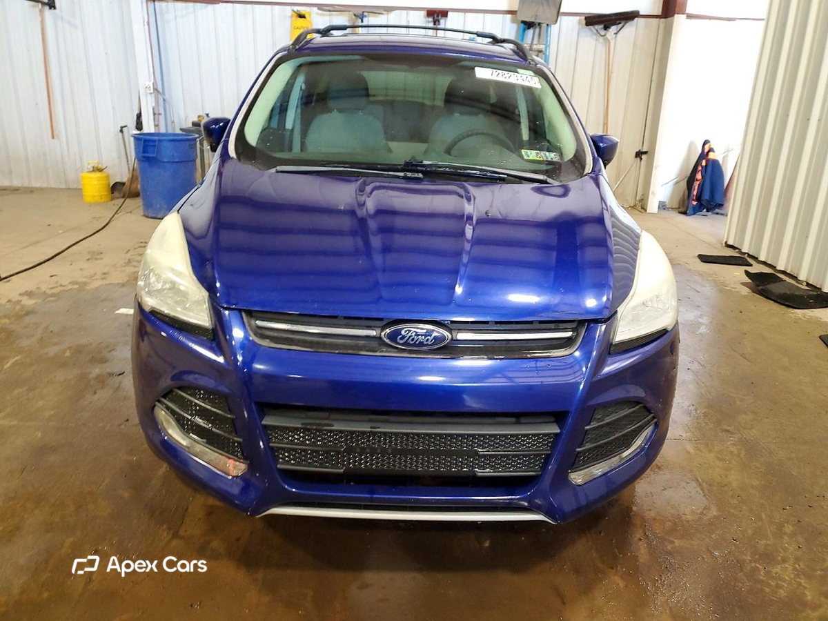 Ford Escape 2013