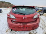Mazda 3 2010