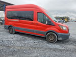 Ford Transit 2016