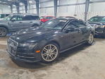Audi A7 2016