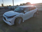 Toyota Highlander 2021
