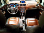 Buick Encore 2015