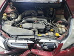 Subaru Outback 2014