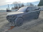 Land Rover Range Rover 2016