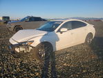Mazda 6 2017