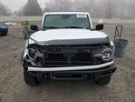 Ford Bronco 2022