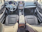 Subaru Legacy 2015