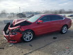 Chevrolet Impala 2014