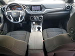 Chevrolet Blazer 2020