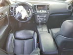 Nissan Maxima 2011