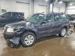 Subaru Forester 2008