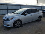 Nissan Versa 2021