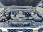 Nissan Navara (Frontier) 2015