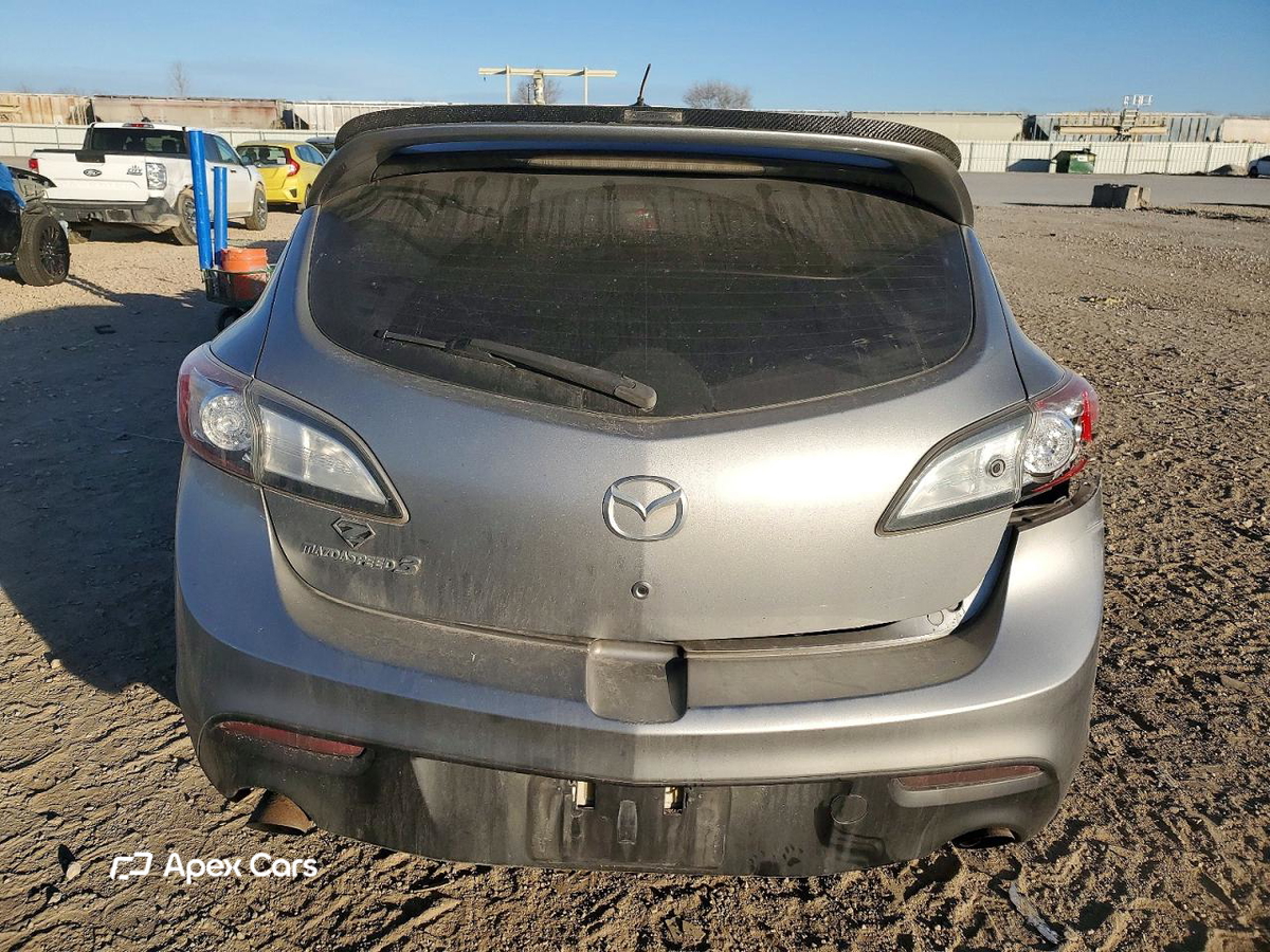 Mazda  2013
