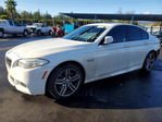 BMW Series 5 2012